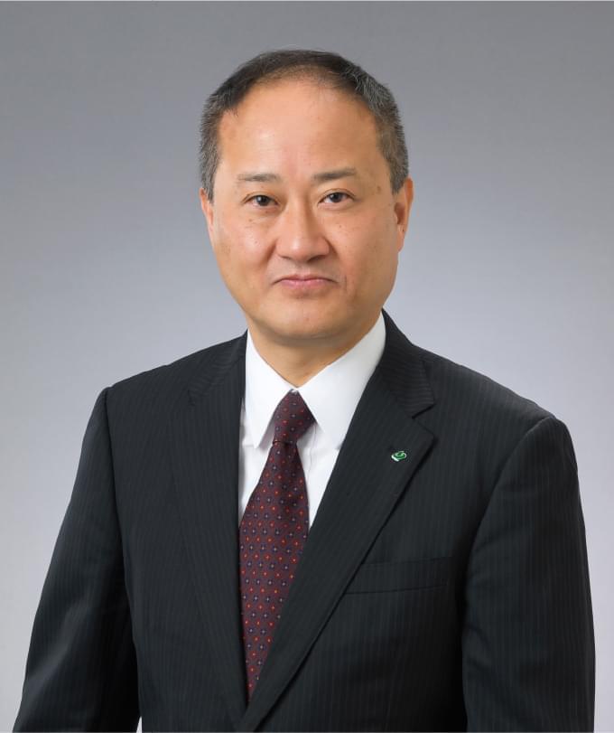 代表取締役 野村　充