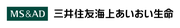 三井住友海上あいおい生命保険株式会社